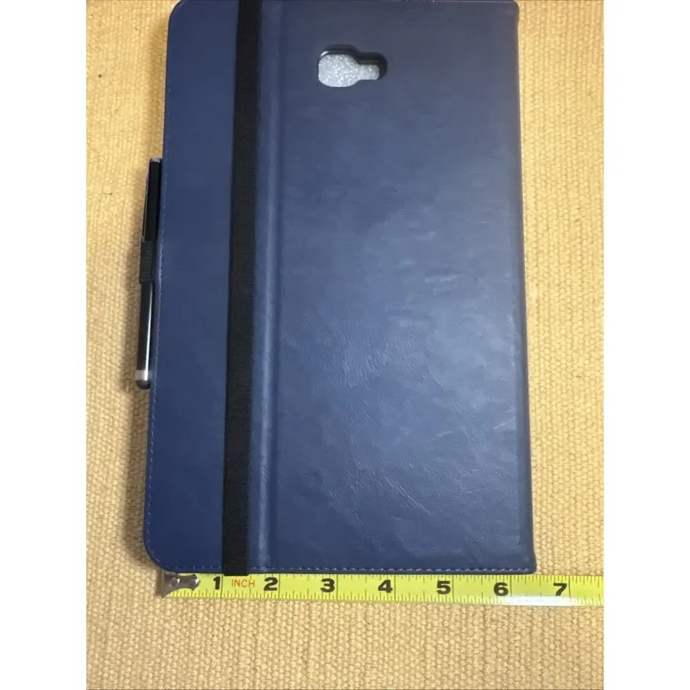 NIB Ztotop Case for Samsung Galaxy Tab S10 with Stylus